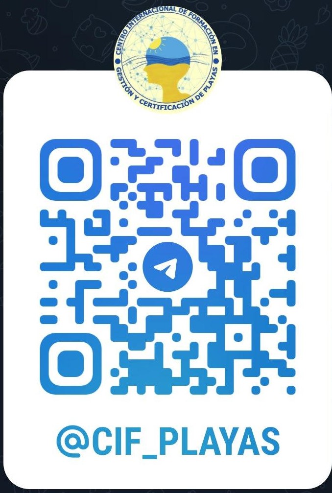 QR-Telegram